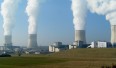 Elektrownia jądrowa w Cattenom. Fot. Wikipedia