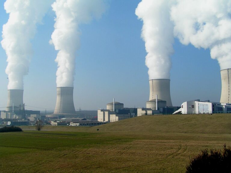 Luksemburg myśli o atomie