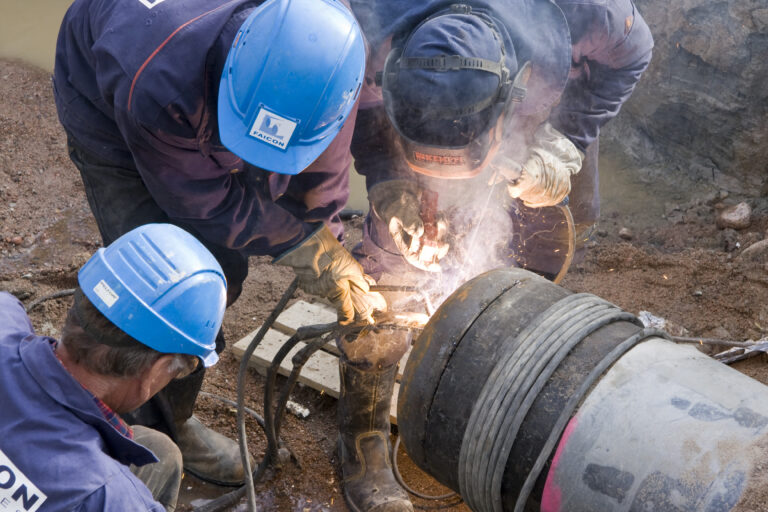 Gazprom bije rekord dostaw do Unii Europejskiej