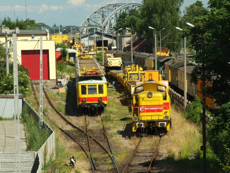 Jest zgoda na sprzedaż PKP Energetyki