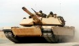 M1 Abrams. Fot. Wikimedia Commons.