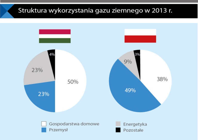 Gałczyński: Sytuacja Polski w kontekście nowej umowy  na dostawy gazu ziemnego na Węgry