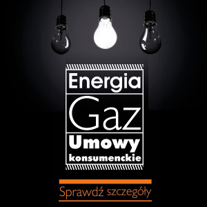 Energia i Gaz