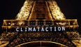 Paryż w dniach szczytu klimatycznego, na którym doszło do porozumienia globalnego. Fot. Wikimedia Commons