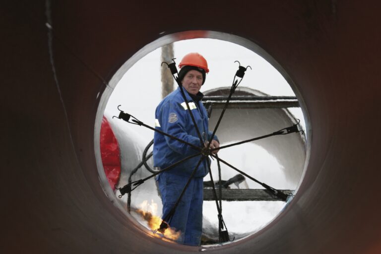 Nord Stream 2