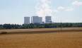Elektrownia jądrowa w Temelinie. Fot. Wikimedia Commons