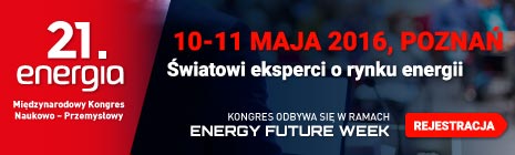 Energy Future Week Banner