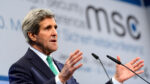 John Kerry. Fot. Munich Security Conference