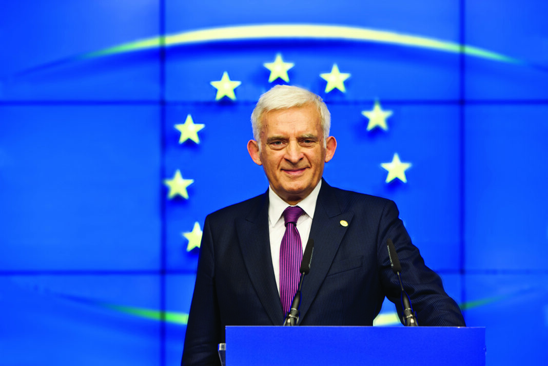 Jerzy Buzek