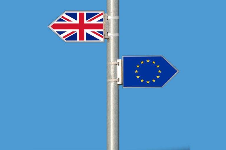 W piątą rocznicę brexitu Brytyjczycy żałują decyzji