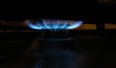 Palnik gazowy. Fot. Wikimedia Commons