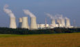 Elektrownia jądrowa Dukovany Fot. Wikipedia