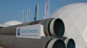 Rury Nord Stream. fot. Gazprom