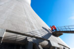 Hinkley Point C. Fot. EDF Energy