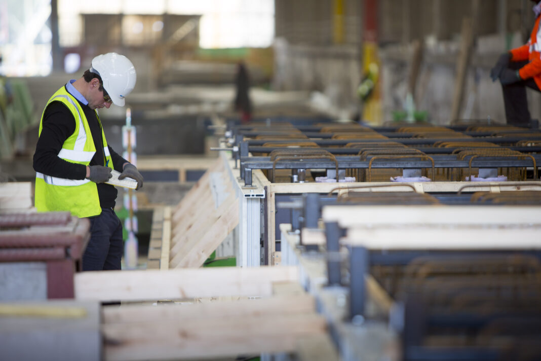 Hinkley Point C. Fot. EDF Energy