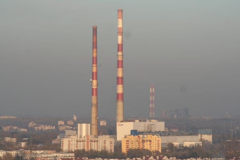 PGNiG może przejąć jedną trzecią aktywów EDF w Polsce