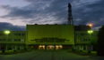Elektrownia jądrowa Ignalina. Fot. Wikimedia Commons