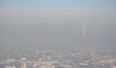 Smog nad Krakowem / fot. Wikimedia Commons