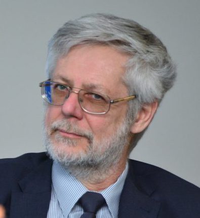 Wicemister energii Andrzej Piotrowski, Fot. Ministerstwo Energii