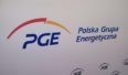 Logo PGE. Fot. BiznesAlert.pl