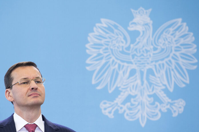 Mateusz Morawiecki