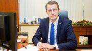 Zygumantas Vaiciunas. Fot. Ministerstwo Energetyki Litwy