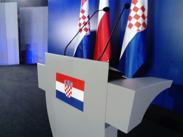 Chorwacja bliżej zwiększenia przepustowości terminalu LNG na wyspie Krk