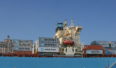 Kontenerowiec Maersk