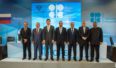 Ministrowie grupy OPEC+. fot. Ministerstwo Energetyki Federacji Rosyjskiej