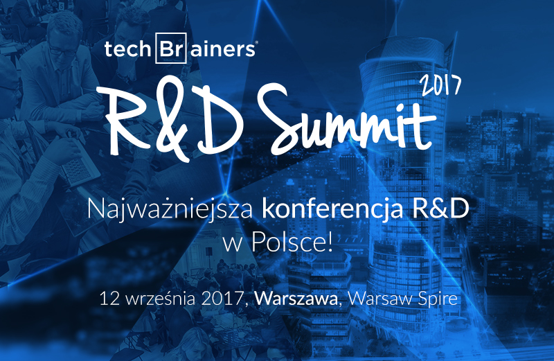 R&D Summit