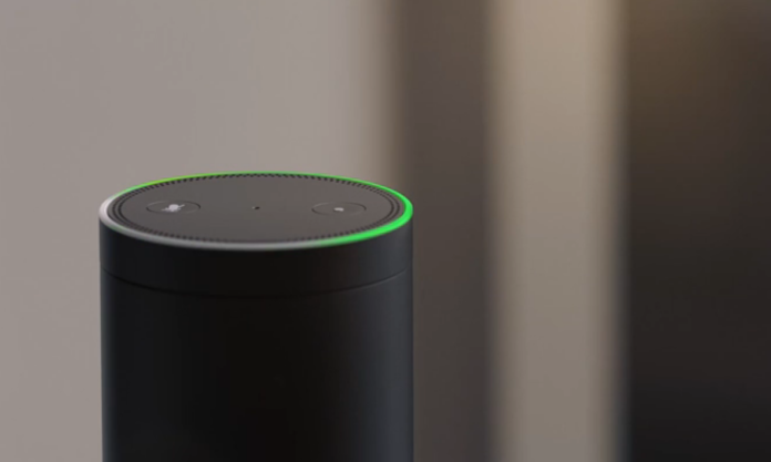 Amazon Echo