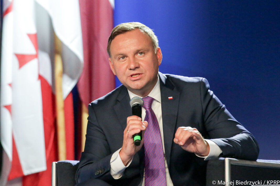 Andrzej Duda