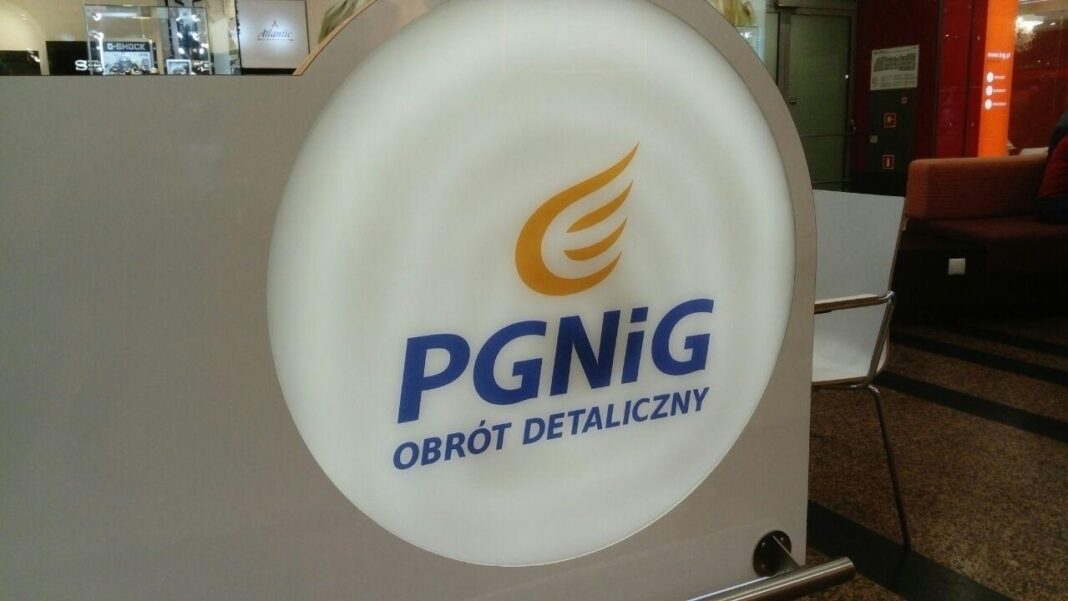 PGNiG Obrót Detaliczny. Fot. BiznesAlert