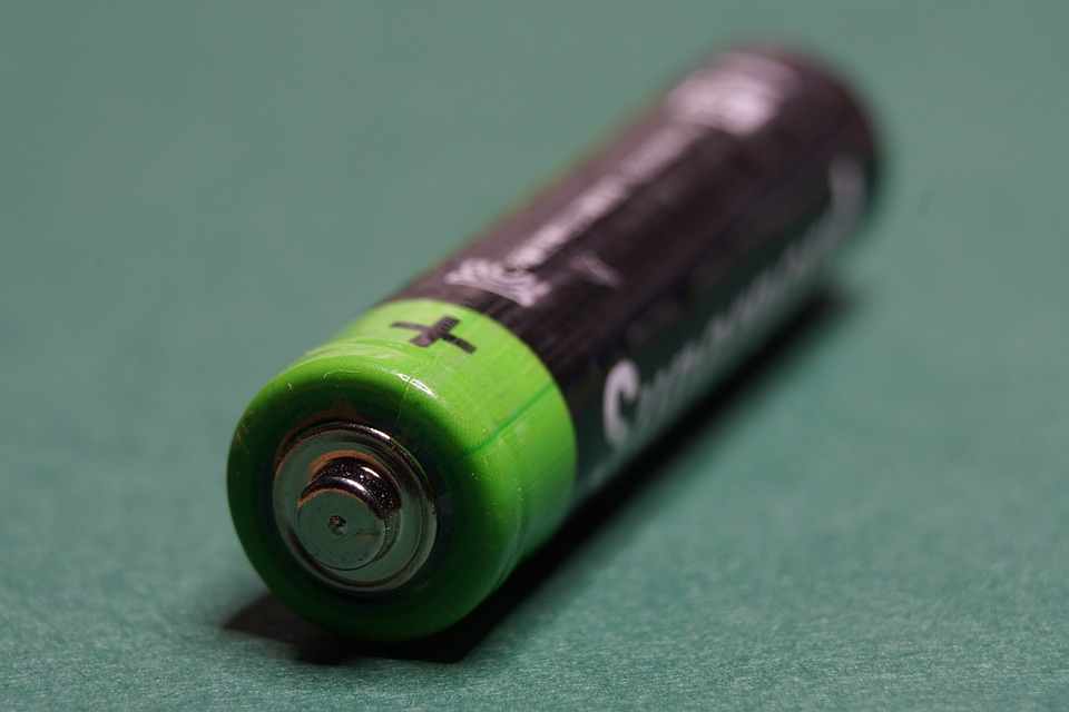 Bateria akumulator