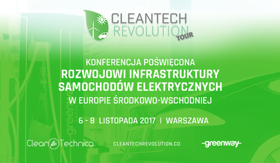 Cleantech