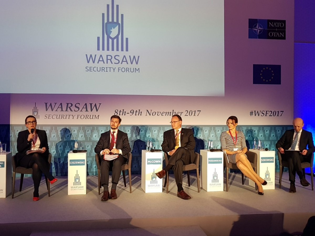 WSF 2017. Fot.: BiznesAlert.pl