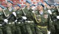 Rosyjska armia wojsko Rosja