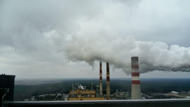 DGP: Uprawnienia do emisji CO2 są najdroższe od roku