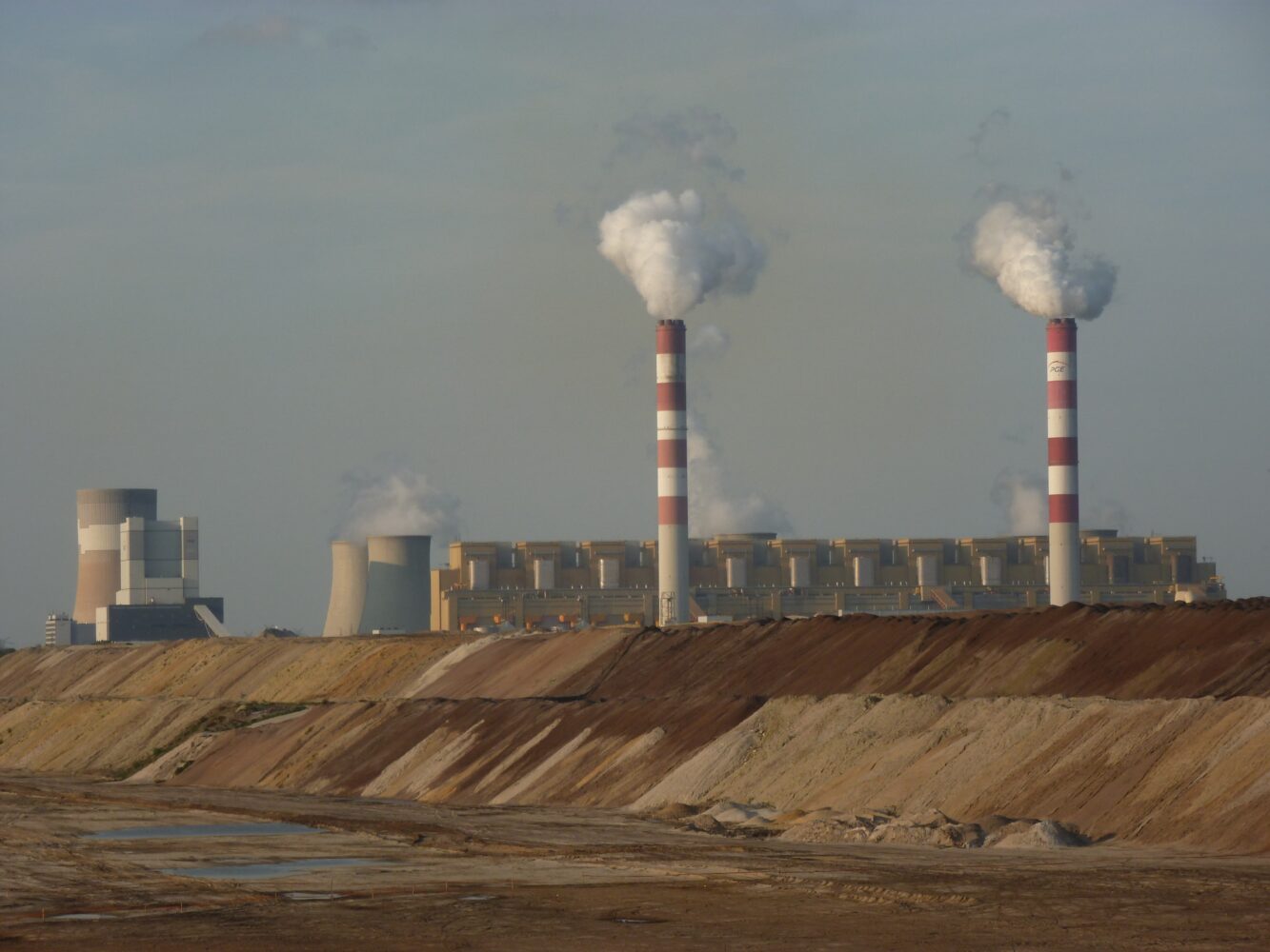 Elektrownia Bełchatów