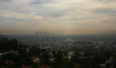 Smog w Los Angeles. Fot. Flickr