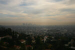 Smog w Los Angeles. Fot. Flickr