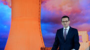Morawiecki energetyka Kozienice Enea
