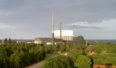 Szwedzka elektrownia jądrowa w Oskarshamns. Fot. Wiki Commons, Daniel Kihlgren
