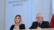 Minister energii Krzysztof Tchórzewski. Fot. Ministerstwo Energii