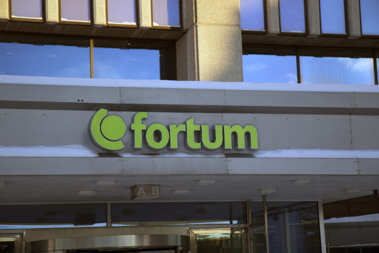 Fortum zwiększa zysk operacyjny w czwartym kwartale, ale wyniki poniżej oczekiwań