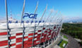 Stadion Narodowy. Fot. PGE