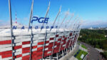 Stadion Narodowy. Fot. PGE