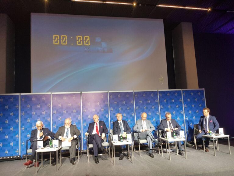 Podwójny kapelusz Polski na COP24 (RELACJA)