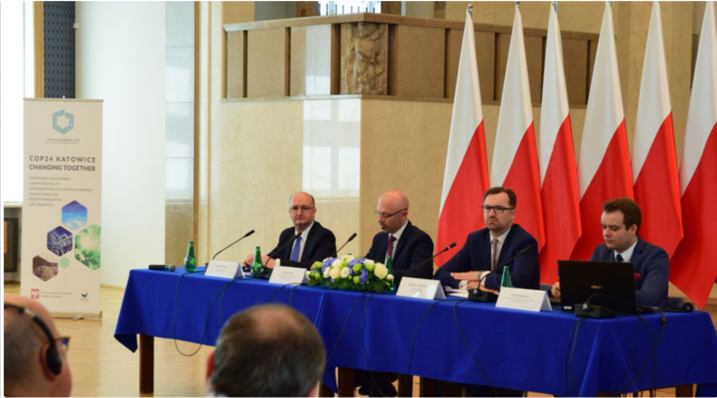 Fot.: Ministerstwo Środowiska