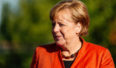Angela Merkel. Źródło: Flickr